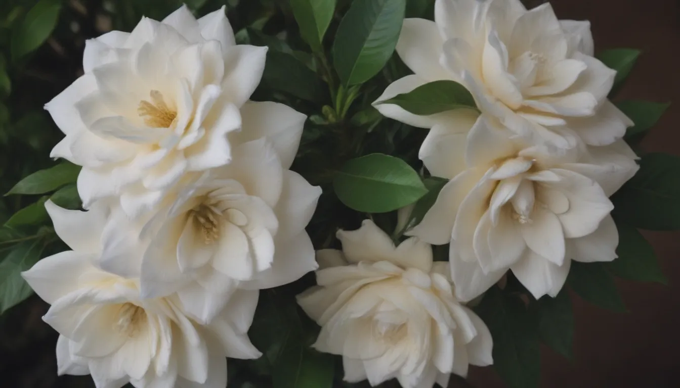 A Comprehensive Guide to Gardenia Varieties: Everything You Need to Know