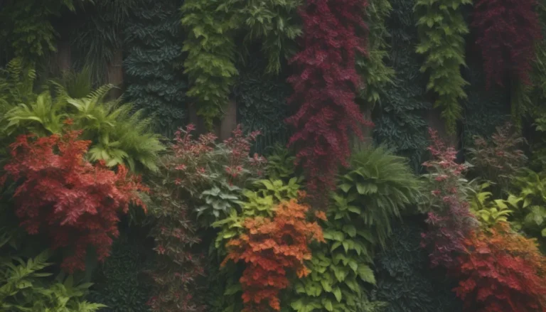 The Ultimate Guide to Vertical Garden Ideas and Designs