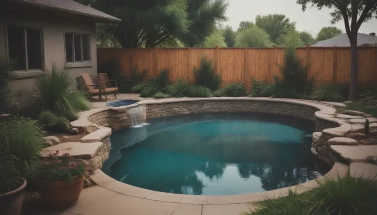 Transform Your Backyard with 28 Sophisticated Above-Ground Pool Ideas