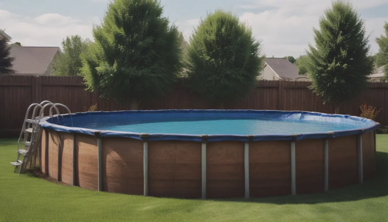 Your Complete Guide to Above-Ground Pool Installation