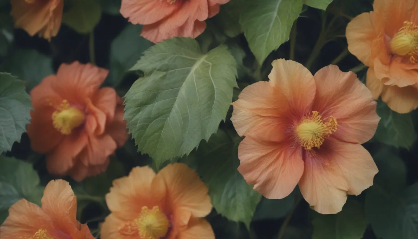 Everything You Need to Know About Abutilon, the Flowering Maple