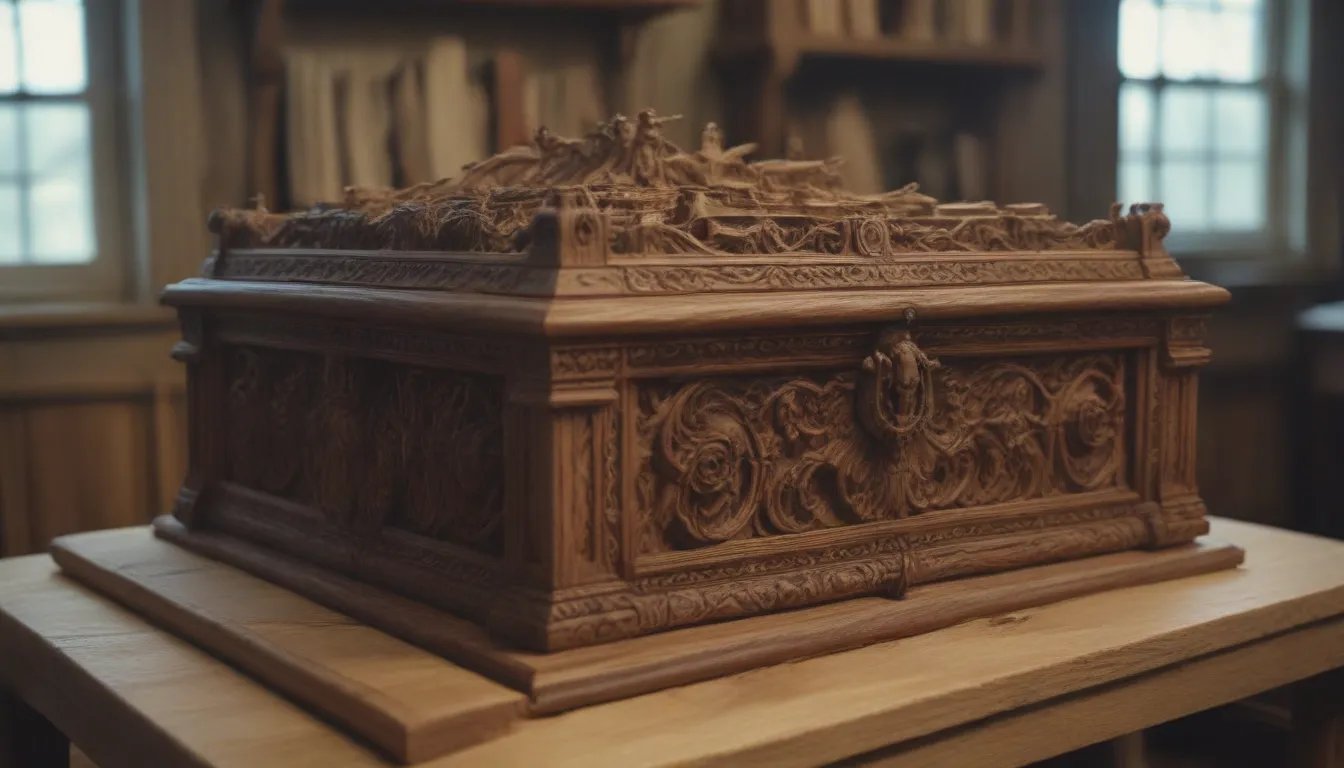 Turning Tragedy Into Triumph: The Inspiring Story of Beautiful Fight Woodworking