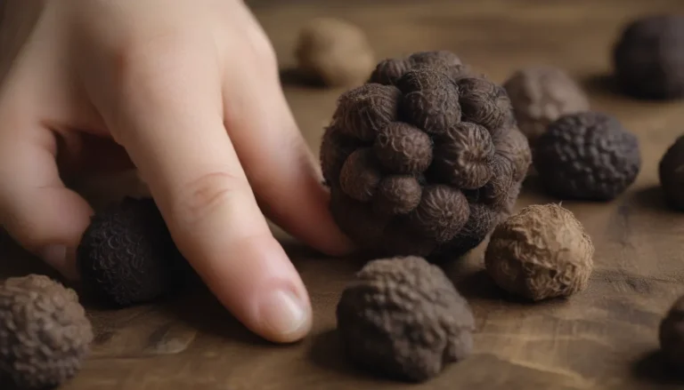 The Ultimate Guide to Growing Truffles: Everything You Need to Know