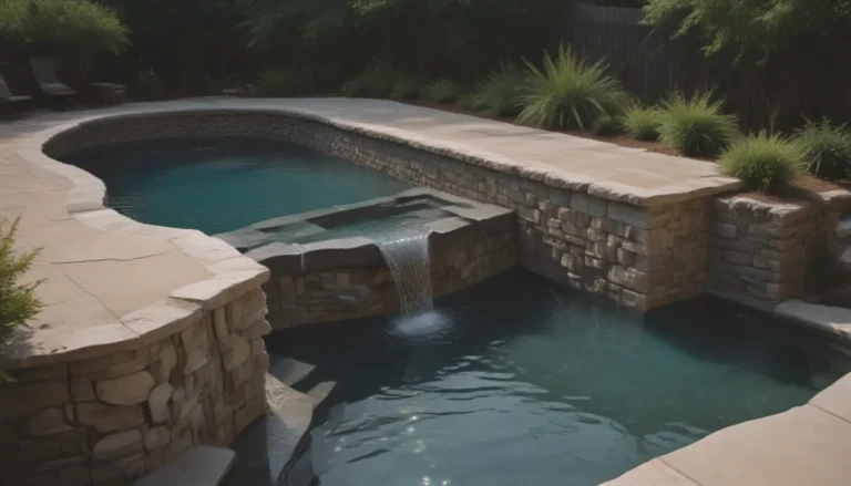 The Ultimate Guide to Gunite Pools: Everything You Need to Know