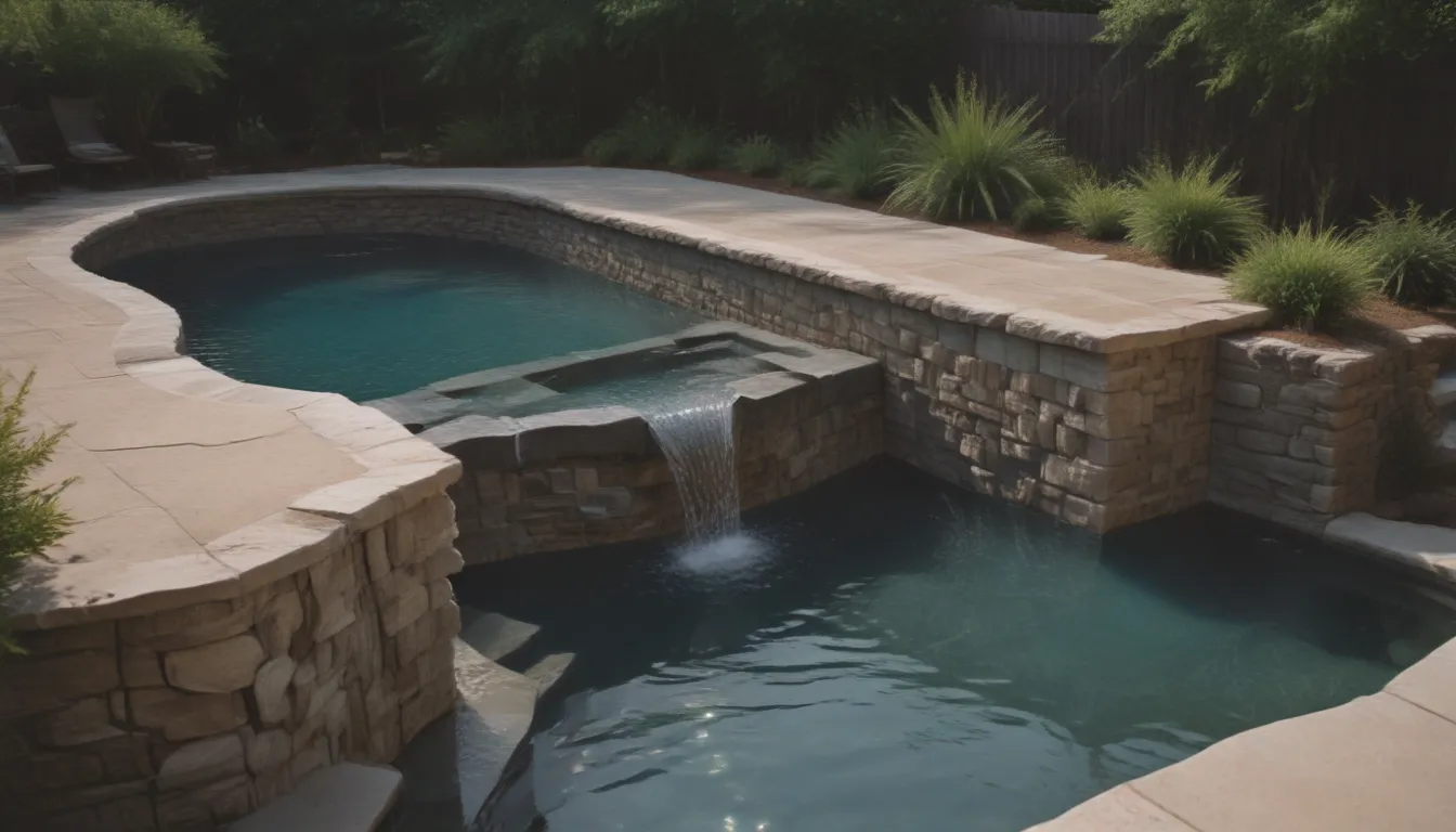 The Ultimate Guide to Gunite Pools: Everything You Need to Know