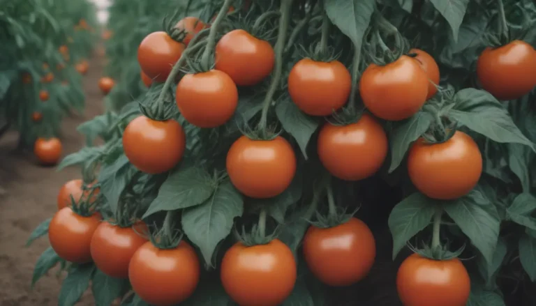 The Complete Guide to Hothouse Tomatoes