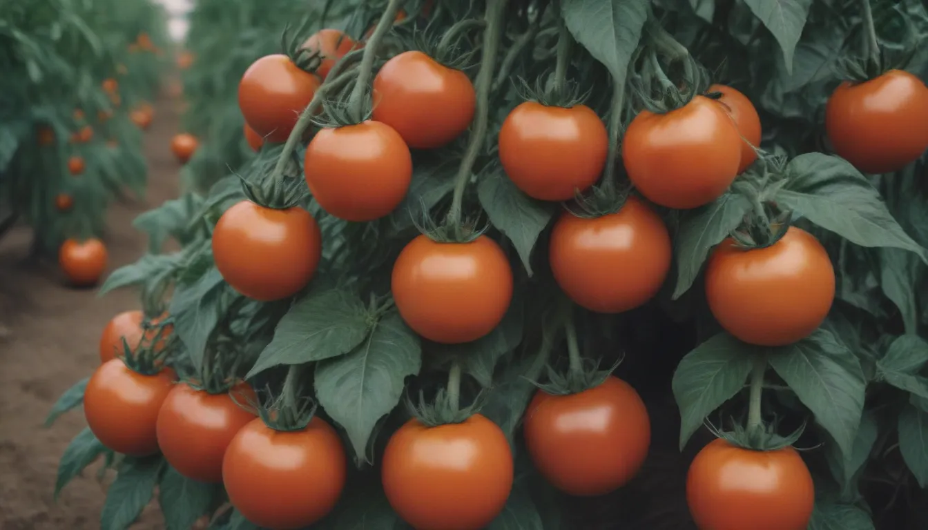 The Complete Guide to Hothouse Tomatoes