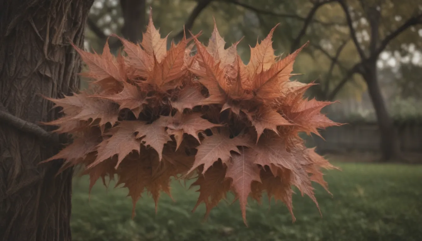 Comprehensive Guide to Growing and Caring for American Sweetgum Trees