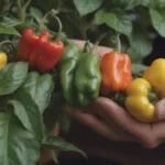 Your Complete Guide to Growing and Caring for Anaheim Pepper Plants