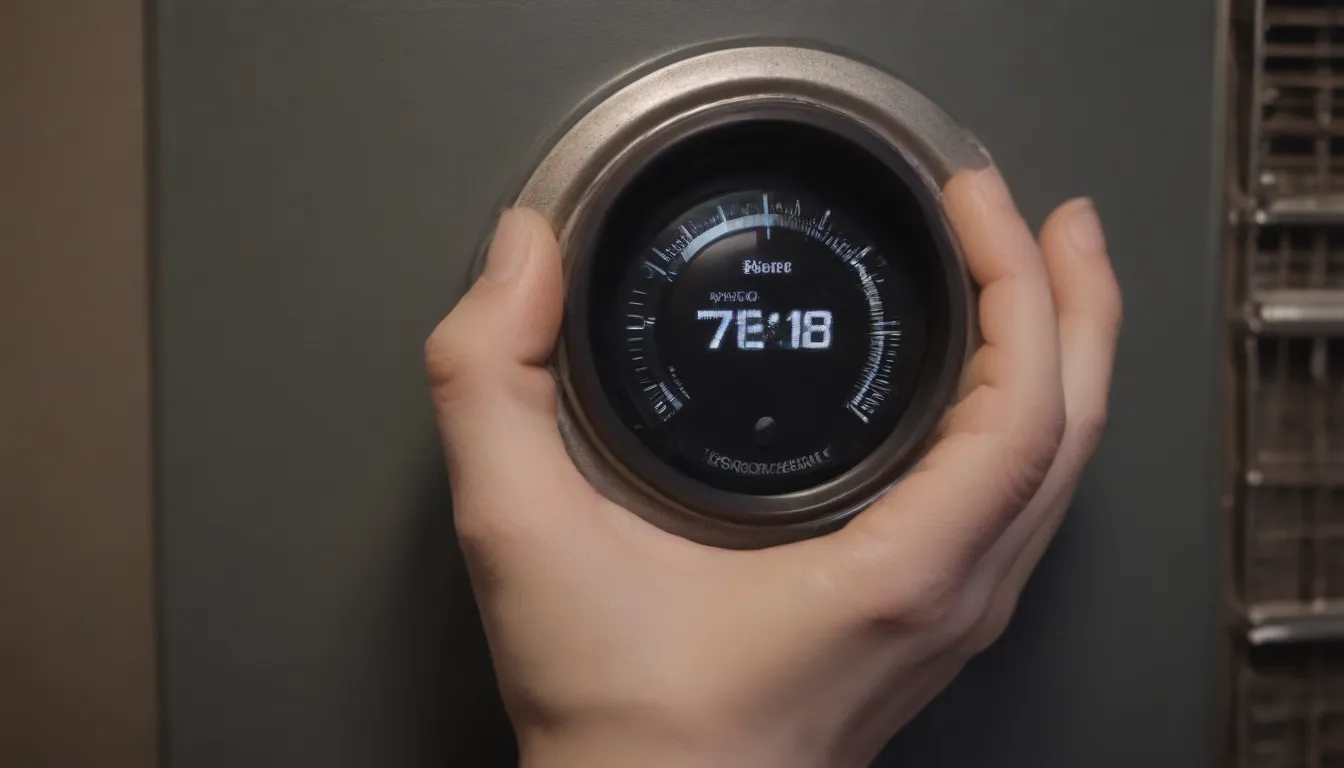 The Ultimate Guide to Understanding and Choosing the Right Furnace Thermostat