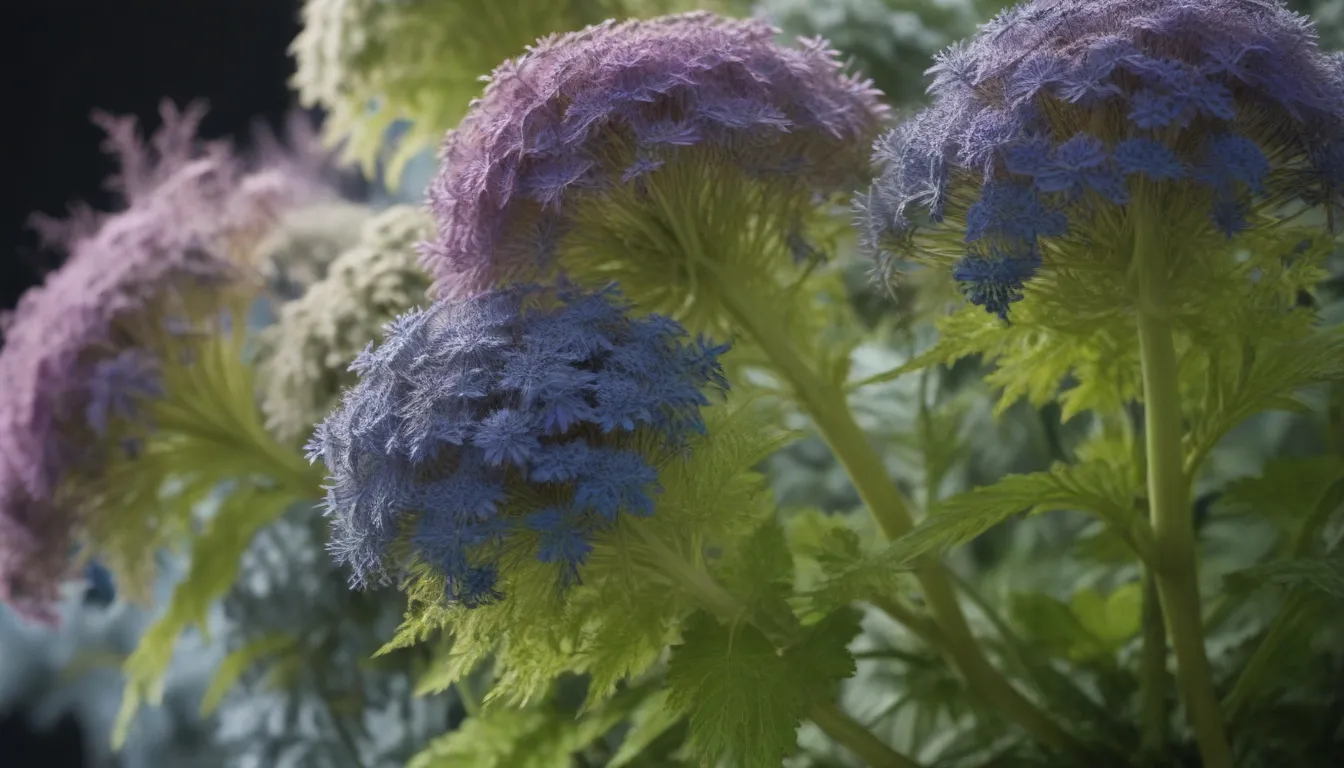 Ultimate Guide to Growing and Caring for Angelica Plants