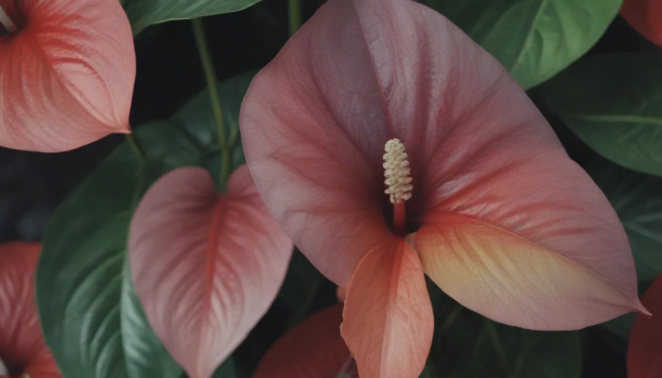 Crystal Anthurium: A Complete Guide to Growing and Caring for Your Plant