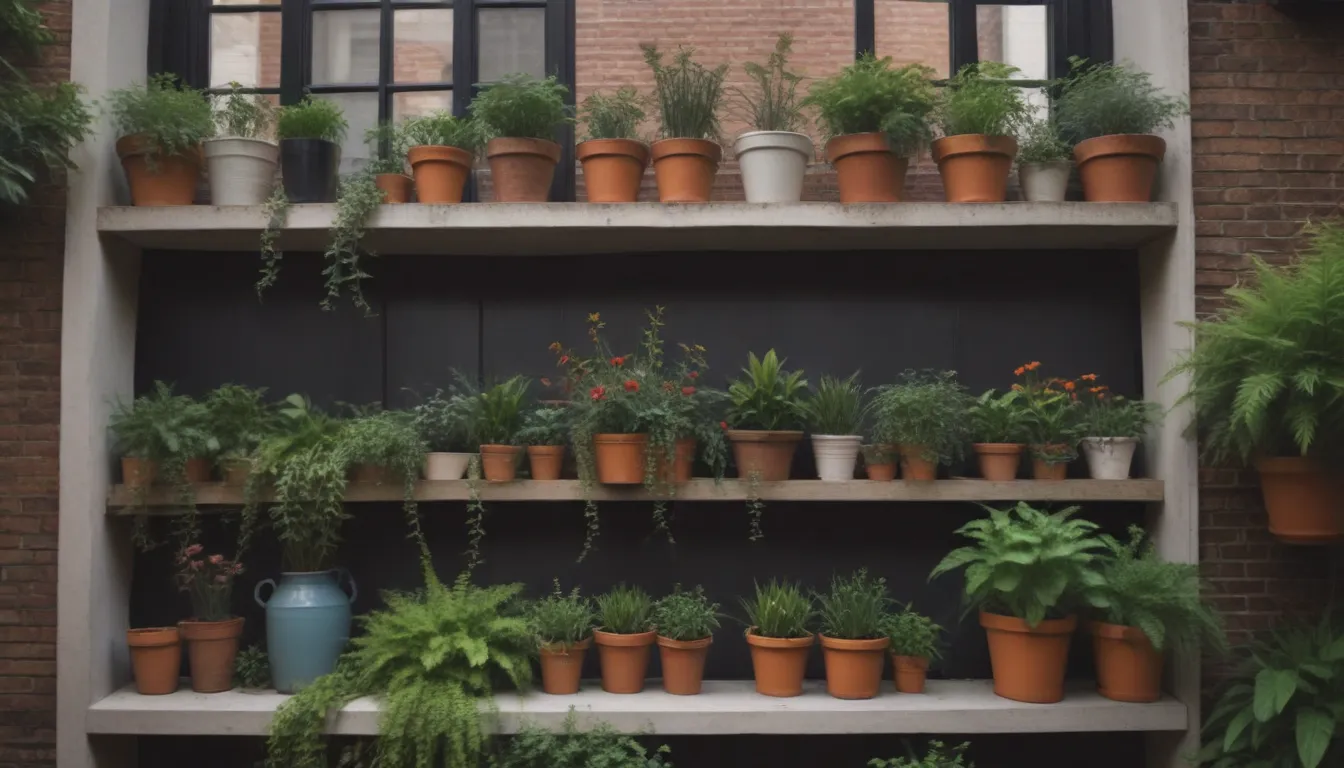 The Ultimate Guide to Apartment Gardening for Beginners