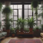 Create Your Urban Jungle: The Ultimate Guide to Apartment Plants