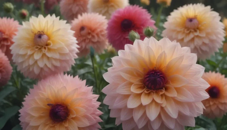 Everything You Need to Know About Dahlias: Perennials vs. Annuals