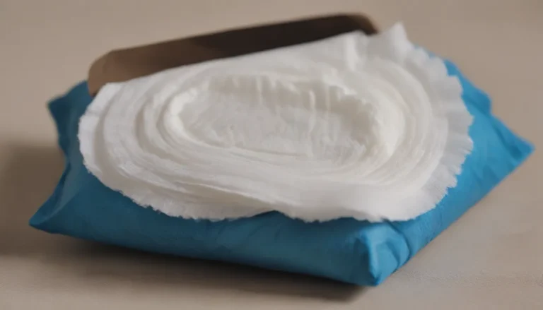 The Truth About Flushable Wipes: What You Need to Know