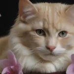 Keeping Your Kitty Safe: A Comprehensive Guide to Orchids and Cats