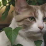 Understanding Pothos Plant Toxicity When Living with Cats