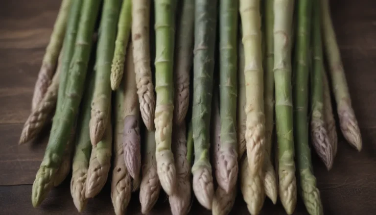 The Ultimate Guide to Asparagus Companion Plants for a Bountiful Harvest