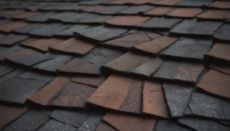 The Ultimate Guide to Asphalt Shingles: Everything You Need to Know