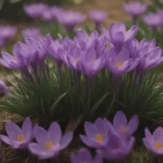 The Complete Guide to Growing and Caring for Autumn Crocus