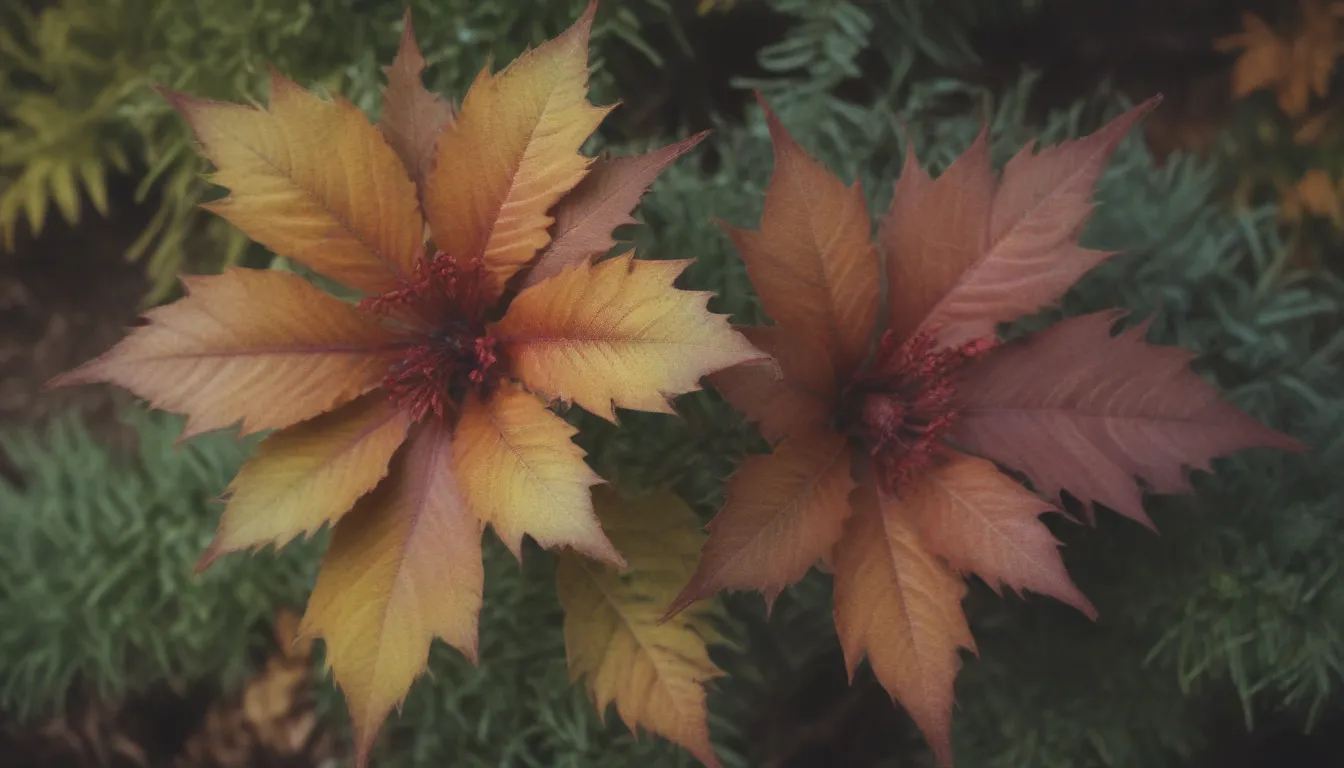 Ultimate Guide to Growing and Caring for Autumn Joy Stonecrop