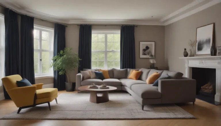 Everything You Need to Know About Living Room Sizes, Dimensions, and Design Tips