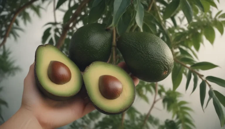 The Complete Guide to Growing and Caring for Avocado Trees