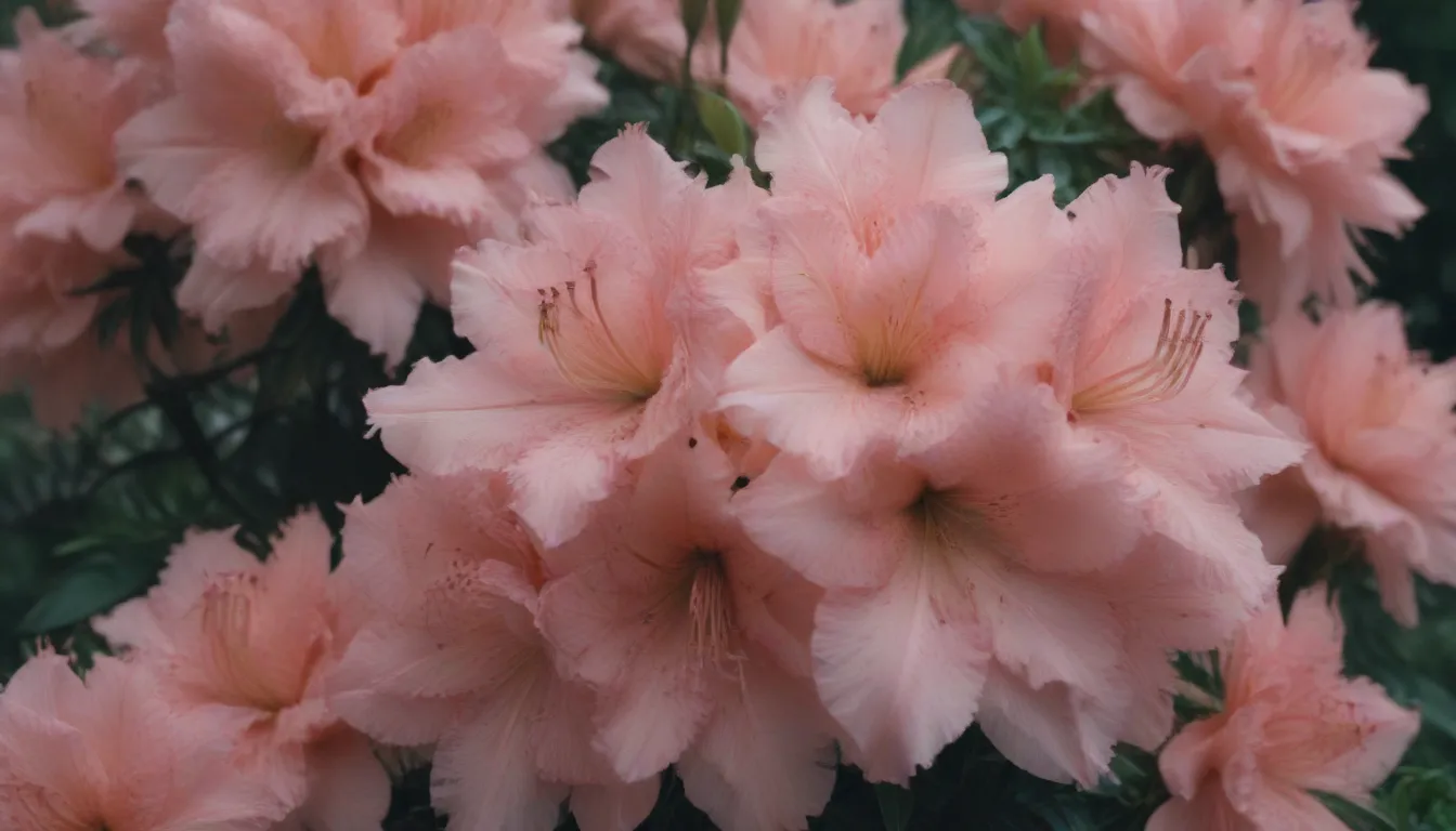 Everything You Need to Know About Azaleas for Your Flower Garden