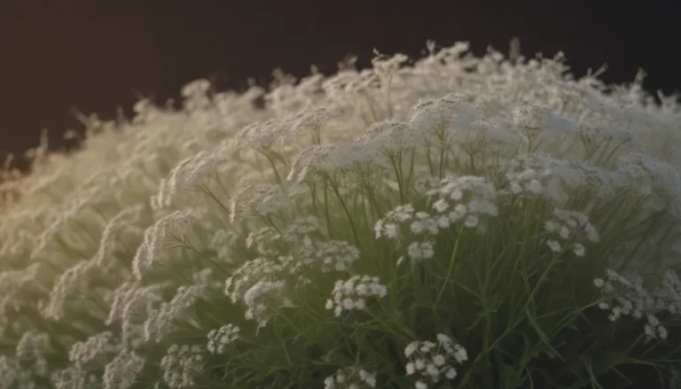 Everything You Need to Know About Growing and Caring for Baby’s Breath Plants