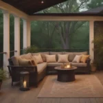 Making the Most of Your Back Porch: 43 Ideas to Create Your Outdoor Oasis