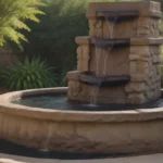 Elevated Backyard Fountain Ideas: Adding Serenity and Style to Your Outdoor Space