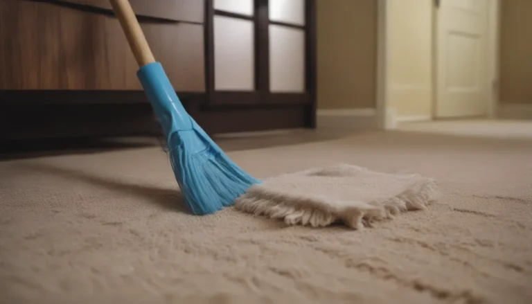 15 Bad Cleaning Habits You Need to Break to Achieve a Cleaner Home