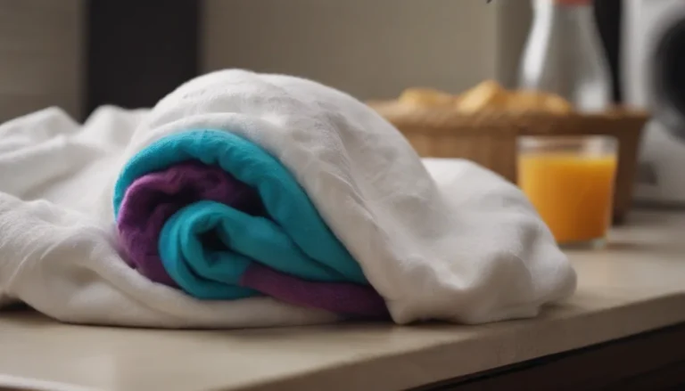 The Ultimate Guide to Using Baking Soda in Laundry