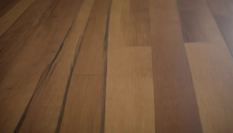 Bamboo vs. Cork Flooring: A Comprehensive Comparison