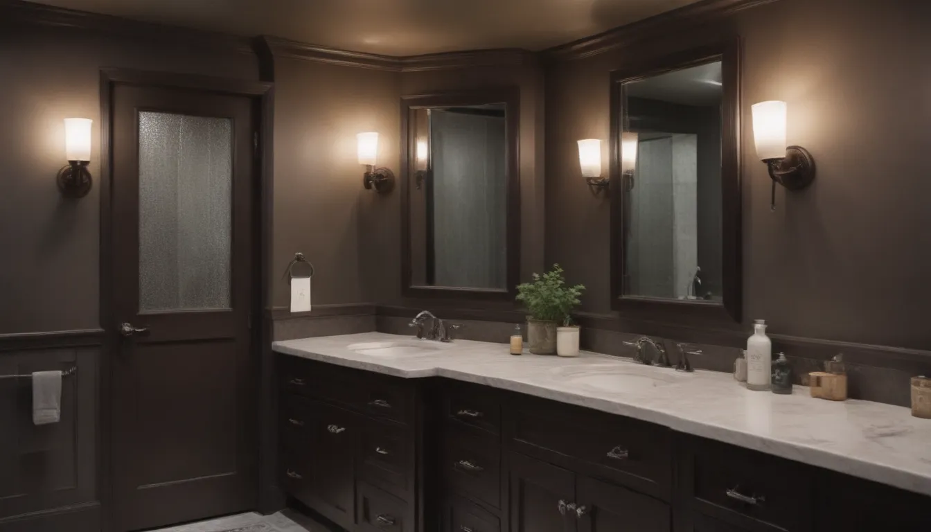 Transforming Your Basement Bathroom: Ideas for Every Style and Budget