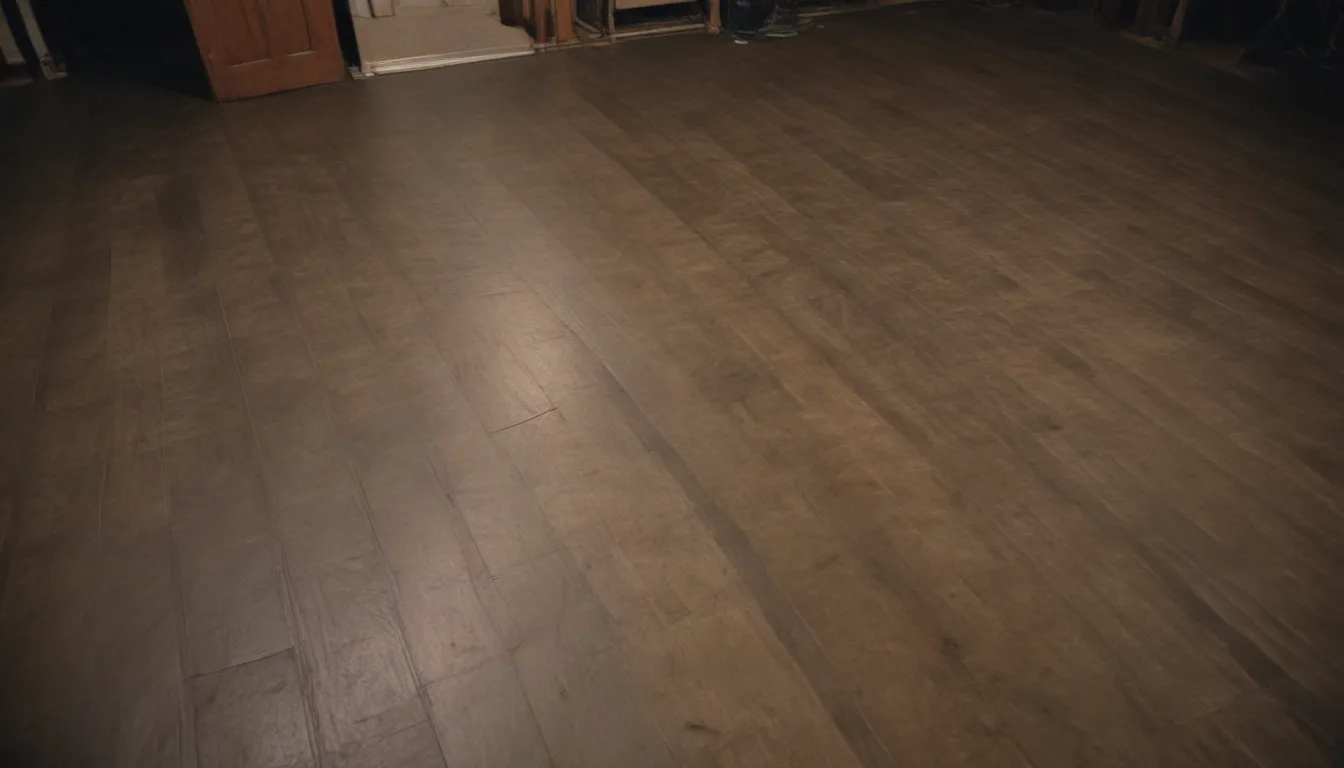 Exploring Basement Subfloor Options: A Comprehensive Guide