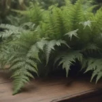 How to Make Your Ferns Flourish Indoors: A Comprehensive Guide