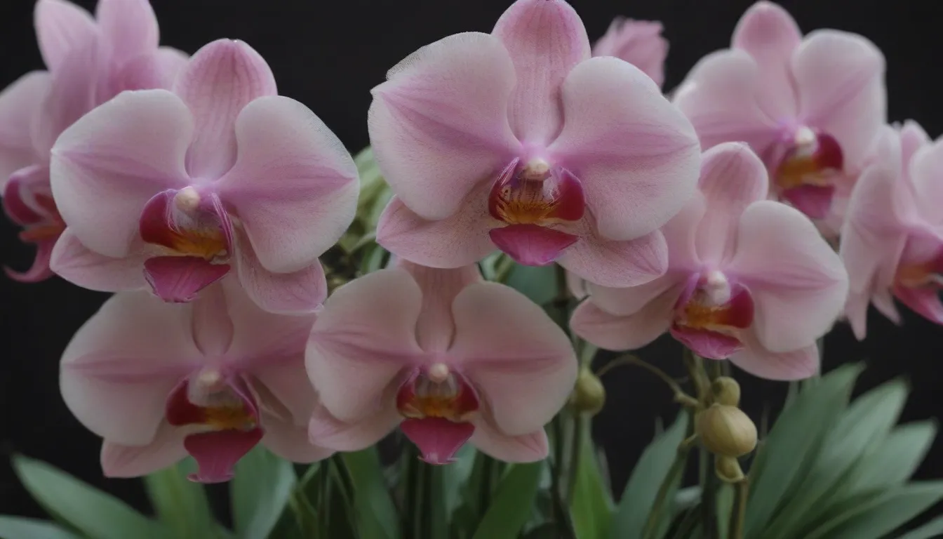 Ultimate Guide to Orchid Care and Growing Tips