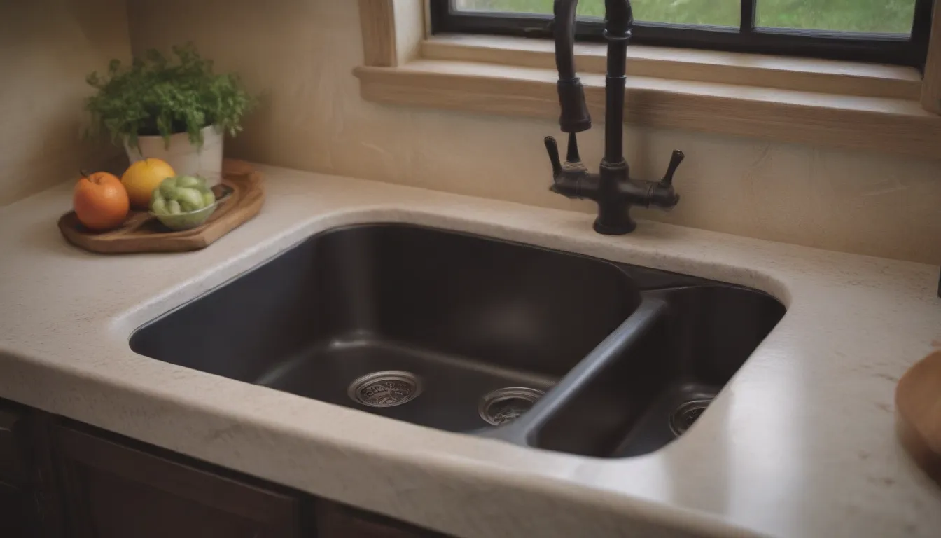 Expert Guide to Choosing the Perfect Kitchen Sink