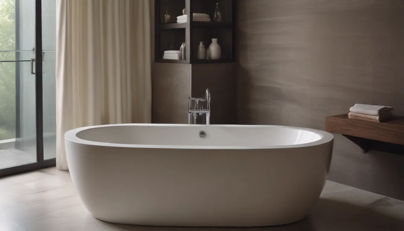 A Comprehensive Guide to Choosing the Right Bathtub for Your Home