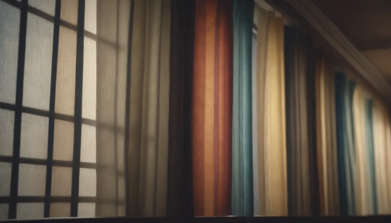 Exploring the World of Window Shades: A Comprehensive Guide