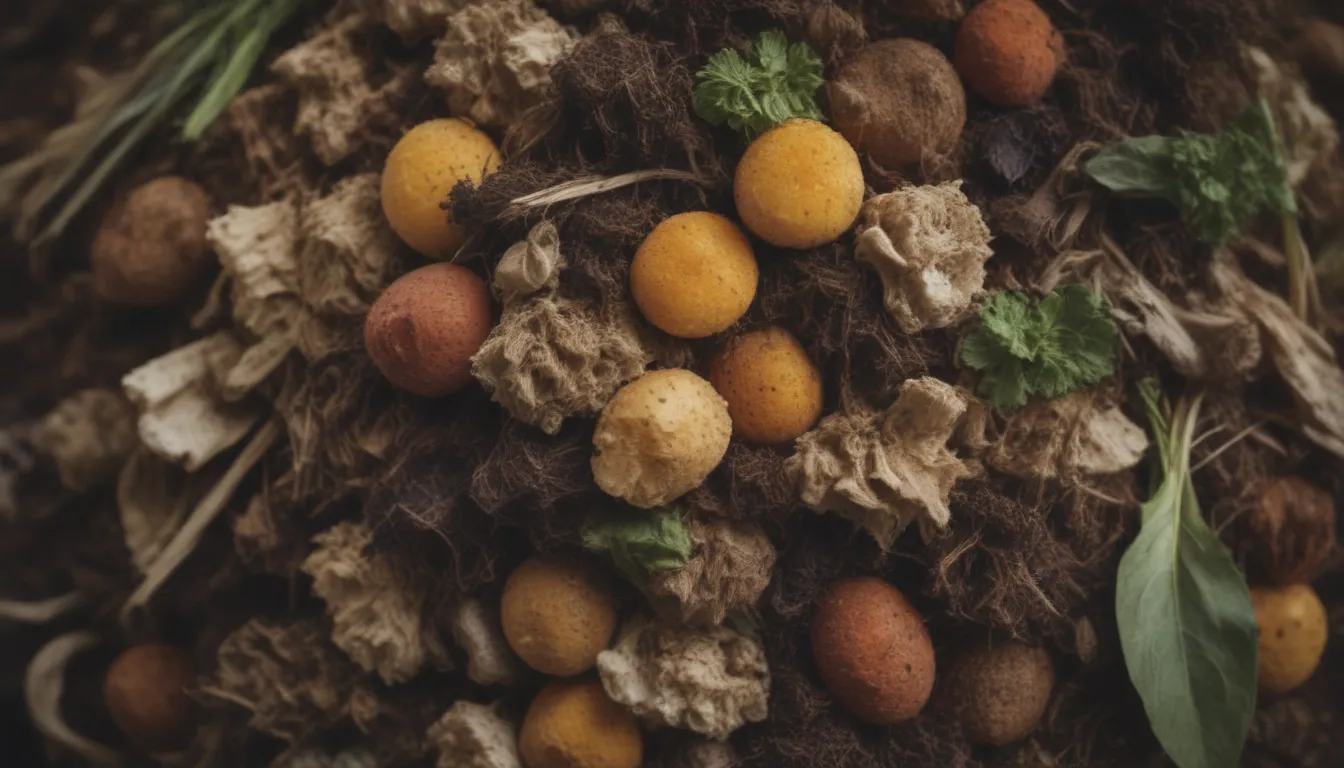 A Comprehensive Guide to Bokashi Composting: Turning Food Waste into Nutrient-Rich Soil