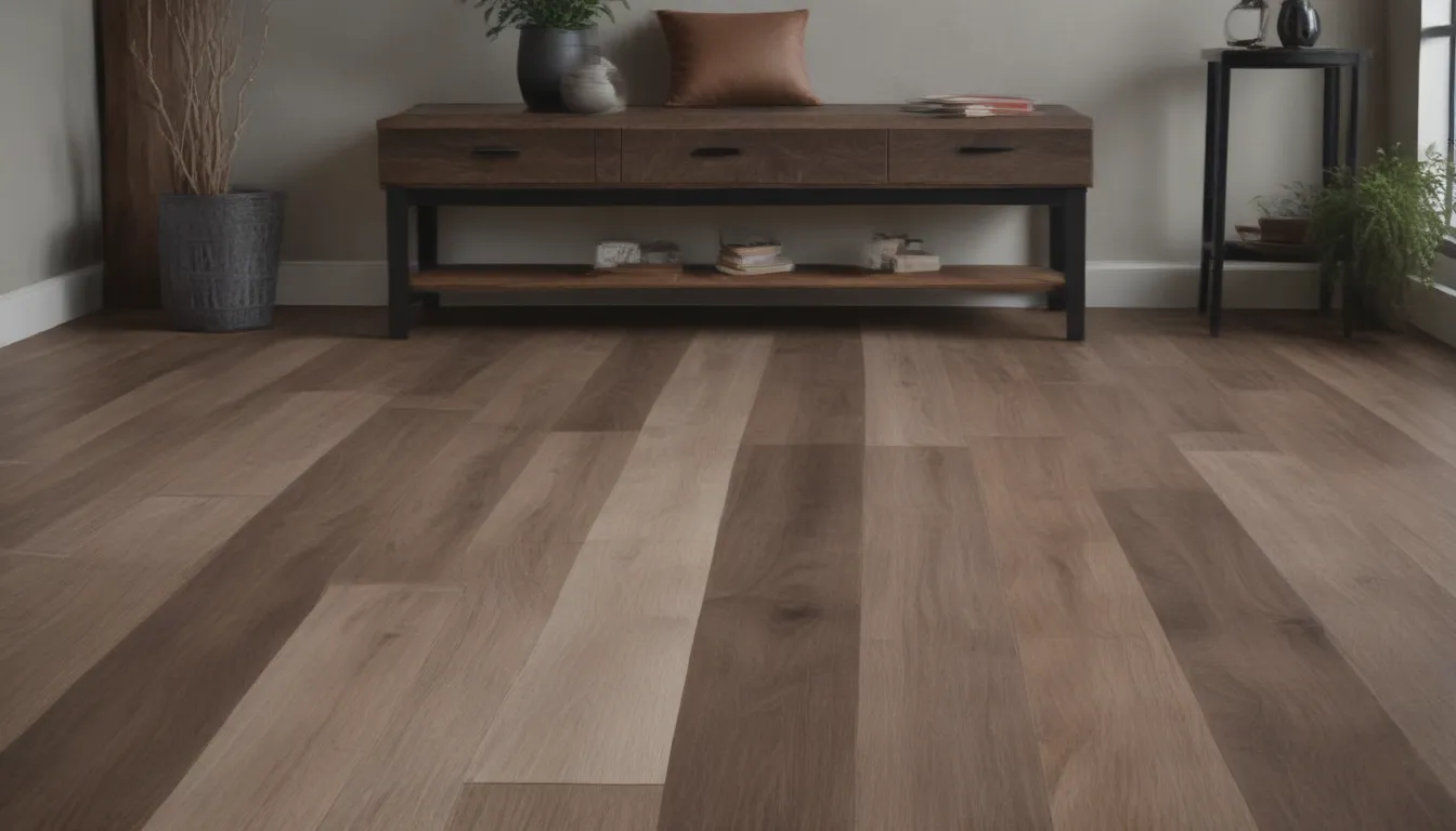 Vinyl Flooring vs. Tiles: Which is Best for Your Home?