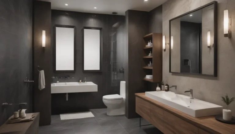 Comprehensive Guide to Bathroom Codes and Design Best Practices