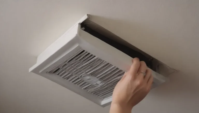 How to Properly Position and Install a Bathroom Vent Fan