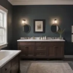 The Ultimate Guide to Designer-Approved Bathroom Paint Color Ideas