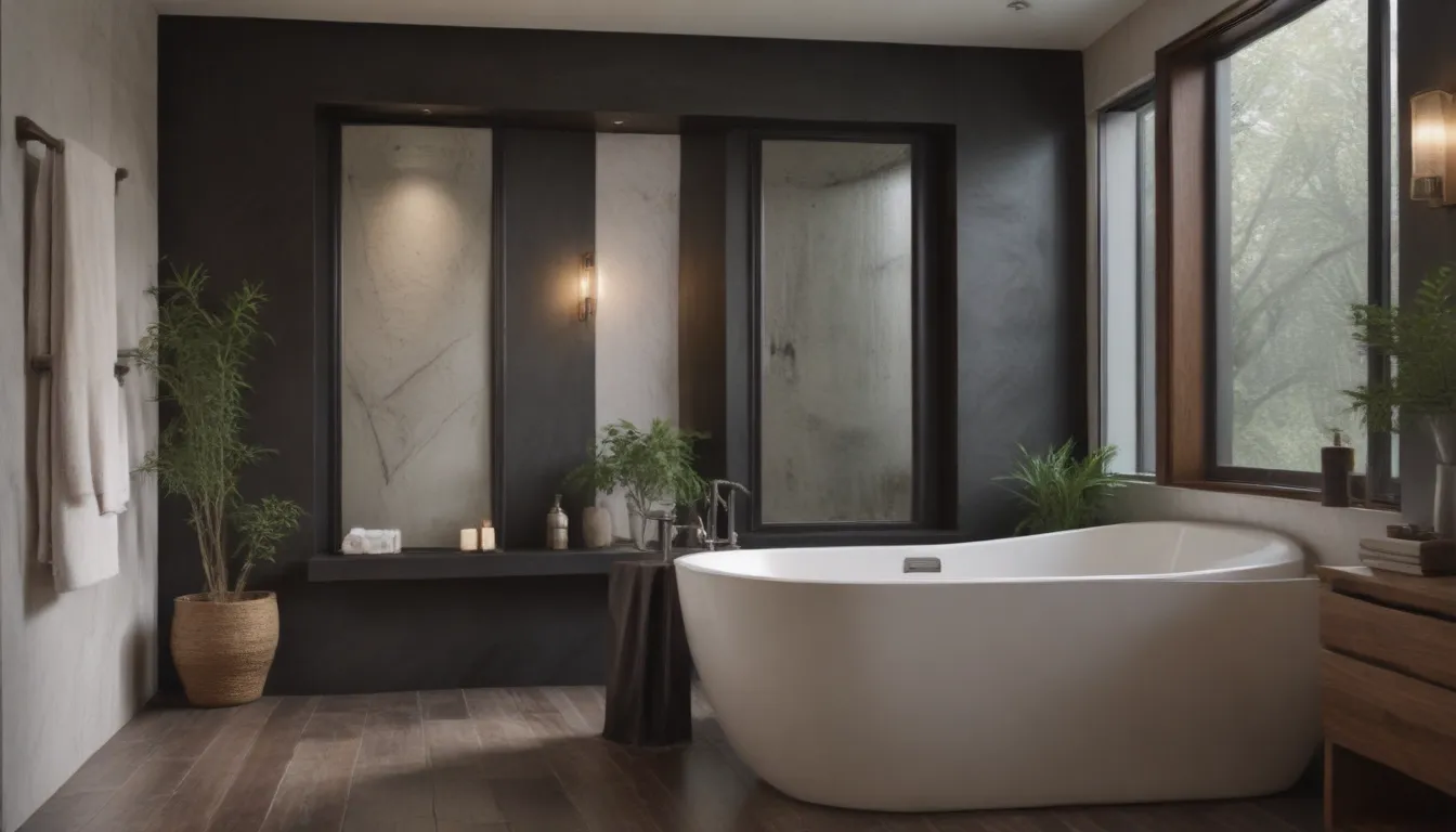 22 Stunning Bathtub Ideas to Elevate Your Bathroom Renovation