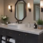 Stylish and Functional Bathroom Vanity Ideas: 26 Ways to Transform Your Space