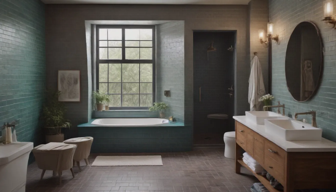 Maximizing Your Bathroom Design with Subway Tile Ideas